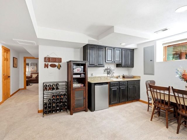27456 Troublesome Gulch Rd, Evergreen, CO 80439