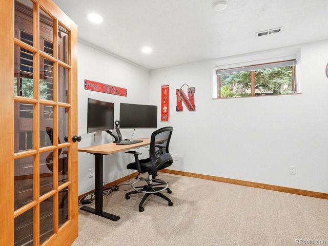 27456 Troublesome Gulch Rd, Evergreen, CO 80439