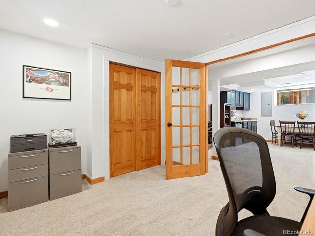27456 Troublesome Gulch Rd, Evergreen, CO 80439