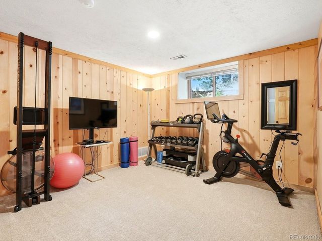 27456 Troublesome Gulch Rd, Evergreen, CO 80439