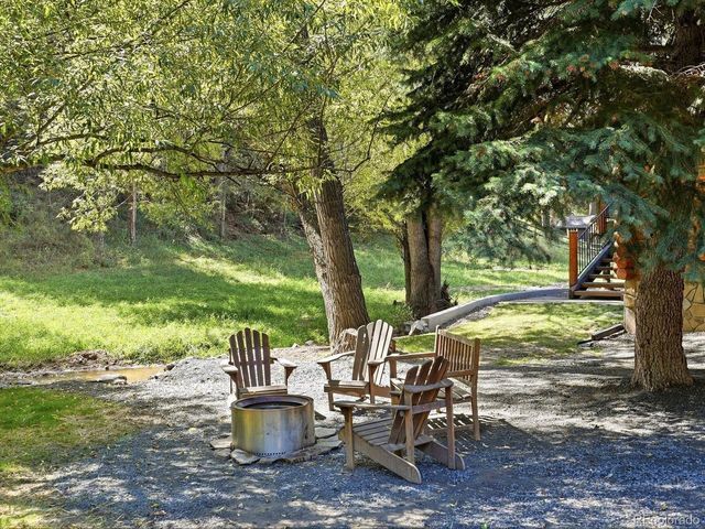 27456 Troublesome Gulch Rd, Evergreen, CO 80439
