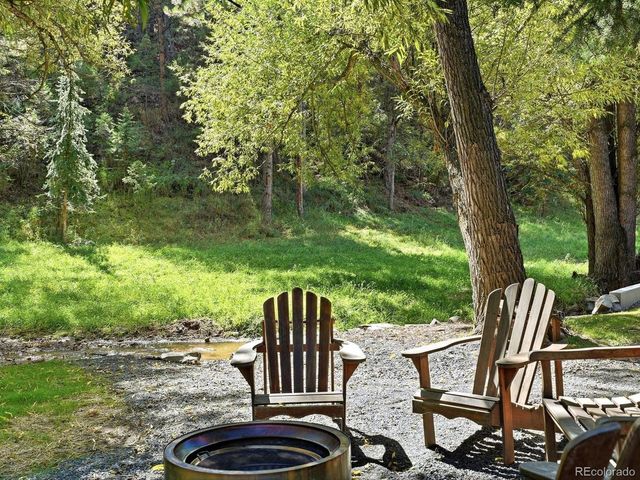 27456 Troublesome Gulch Rd, Evergreen, CO 80439