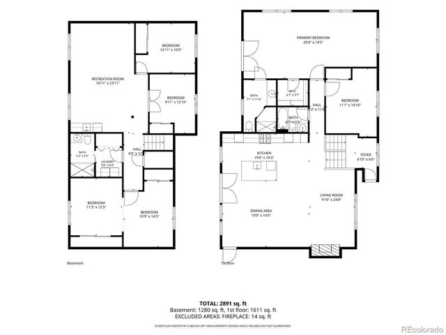 27456 Troublesome Gulch Rd, Evergreen, CO 80439
