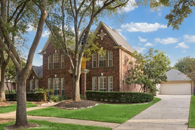 3815 Hogan Court, Sugar Land, TX 77479