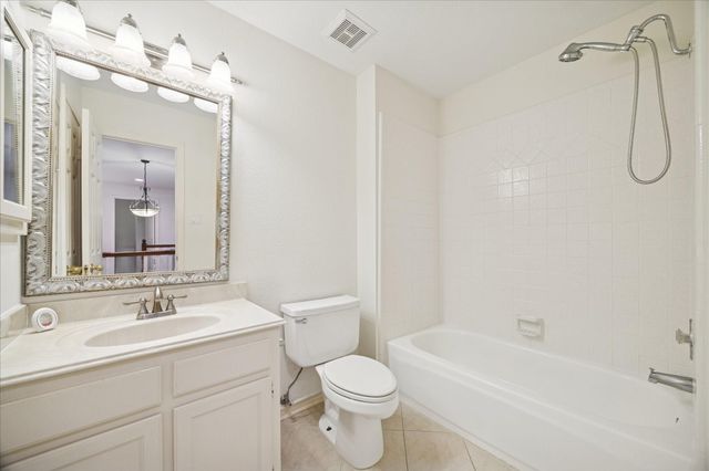 3815 Hogan Court, Sugar Land, TX 77479