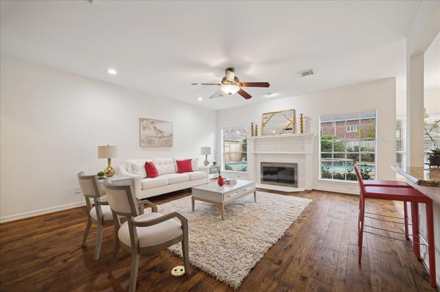 3815 Hogan Court, Sugar Land, TX 77479