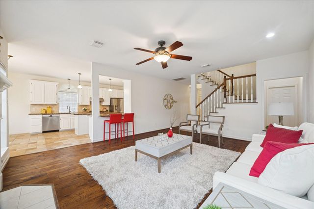 3815 Hogan Court, Sugar Land, TX 77479