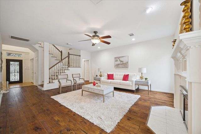 3815 Hogan Court, Sugar Land, TX 77479