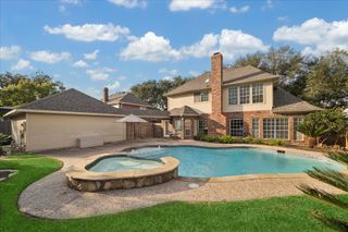 3815 Hogan Court, Sugar Land, TX 77479