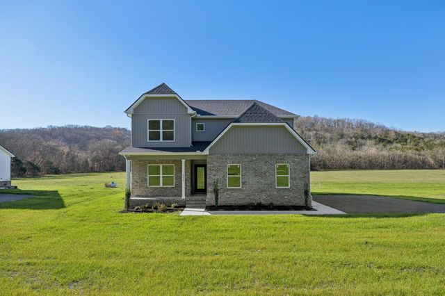 6029 Hurricane Creek Rd, Woodbury, TN 37190