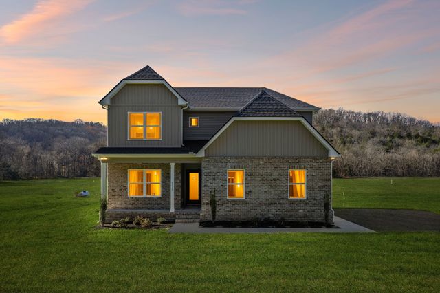 6029 Hurricane Creek Rd, Woodbury, TN 37190