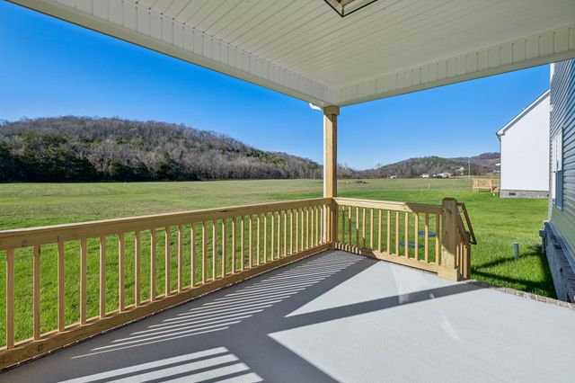 6029 Hurricane Creek Rd, Woodbury, TN 37190