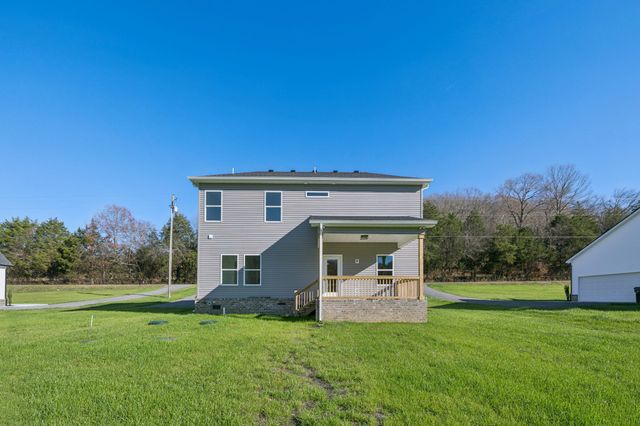 6029 Hurricane Creek Rd, Woodbury, TN 37190