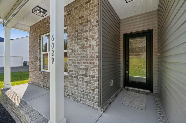 6029 Hurricane Creek Rd, Woodbury, TN 37190