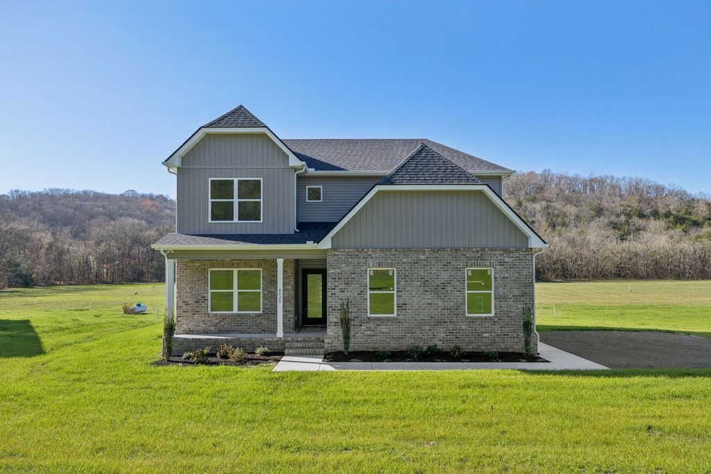 6029 Hurricane Creek Rd, Woodbury, TN 37190