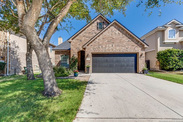 23131 Airedale, San Antonio, TX 78260
