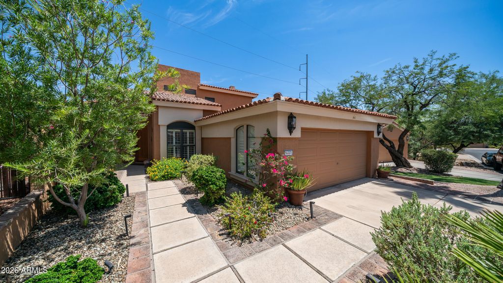 11225 N 11TH Place, Phoenix, AZ 85020 — exterior