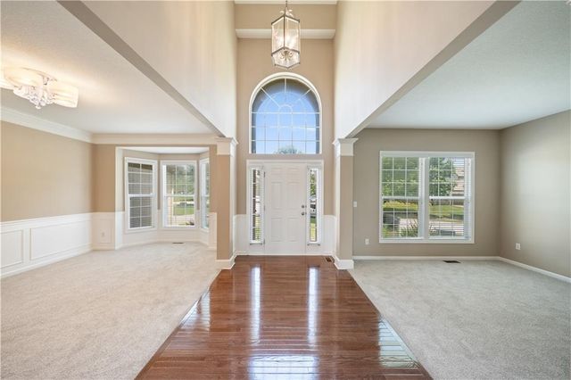 11420 S Freedom Street, Olathe, KS 66061
