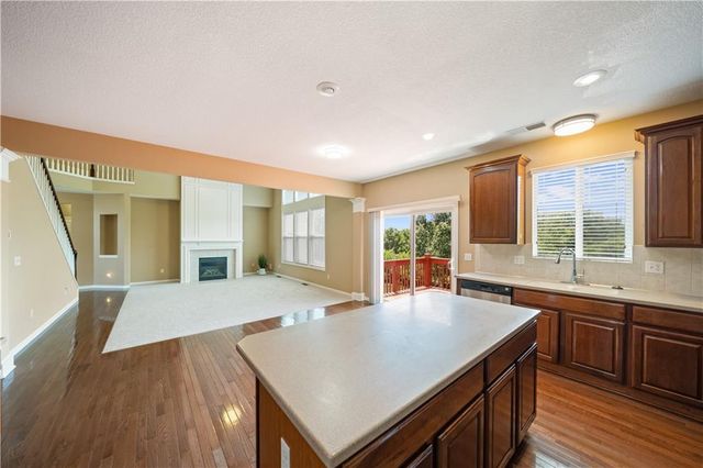 11420 S Freedom Street, Olathe, KS 66061