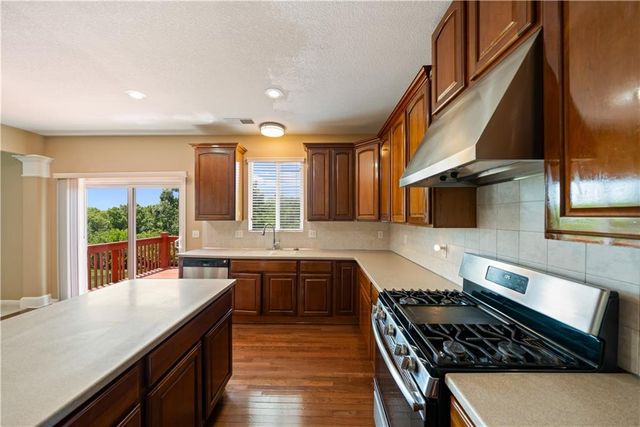 11420 S Freedom Street, Olathe, KS 66061