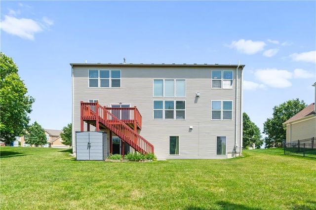 11420 S Freedom Street, Olathe, KS 66061