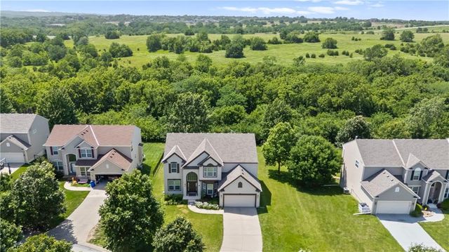 11420 S Freedom Street, Olathe, KS 66061