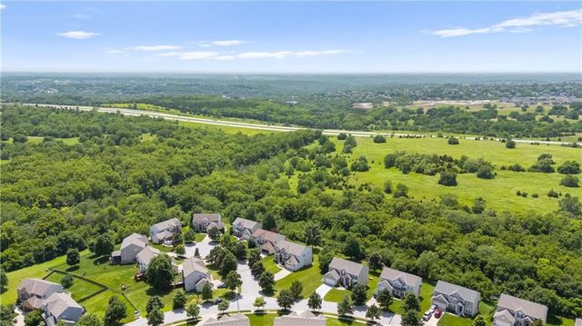 11420 S Freedom Street, Olathe, KS 66061