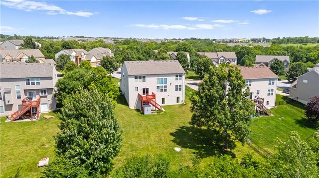11420 S Freedom Street, Olathe, KS 66061