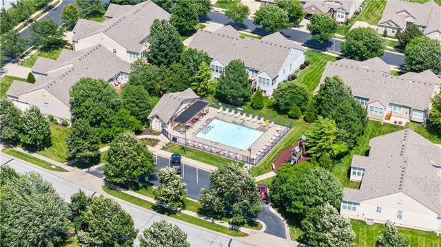 11420 S Freedom Street, Olathe, KS 66061