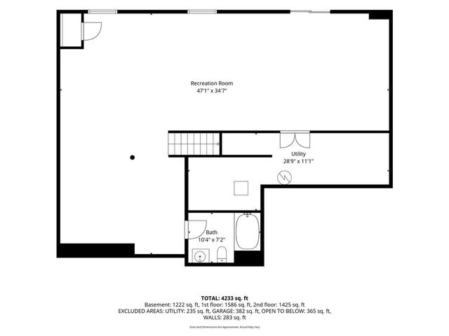 11420 S Freedom Street, Olathe, KS 66061