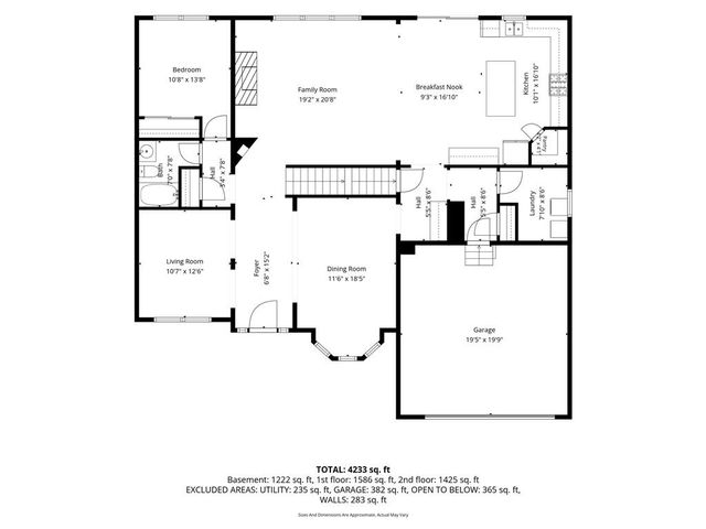 11420 S Freedom Street, Olathe, KS 66061