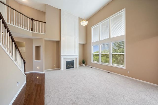 11420 S Freedom Street, Olathe, KS 66061