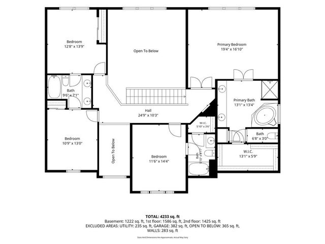 11420 S Freedom Street, Olathe, KS 66061