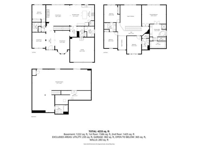 11420 S Freedom Street, Olathe, KS 66061