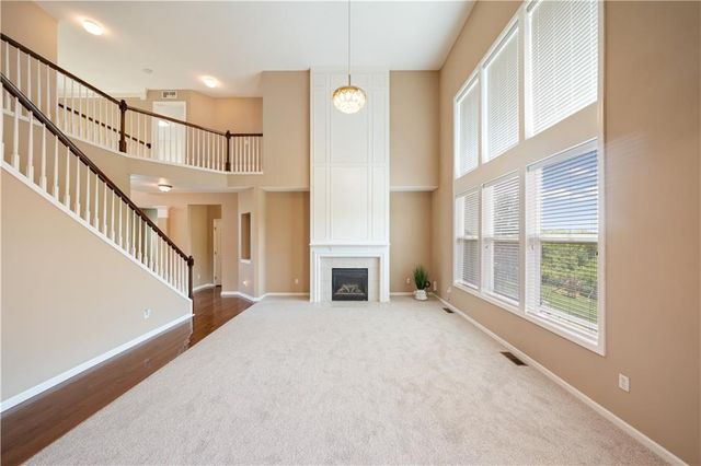 11420 S Freedom Street, Olathe, KS 66061