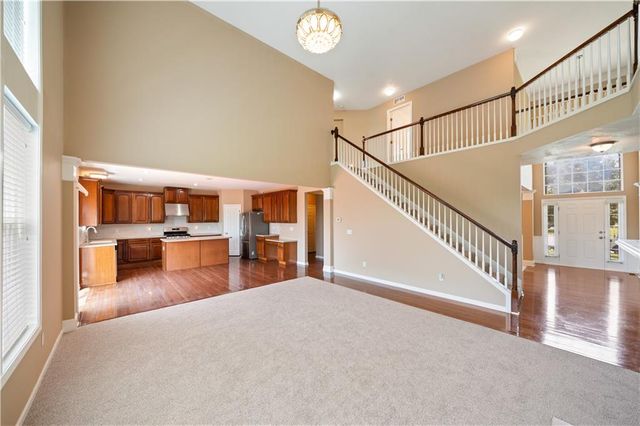 11420 S Freedom Street, Olathe, KS 66061
