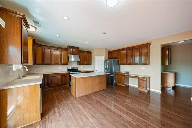 11420 S Freedom Street, Olathe, KS 66061