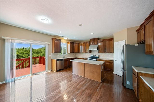 11420 S Freedom Street, Olathe, KS 66061