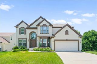 11420 S Freedom Street, Olathe, KS 66061