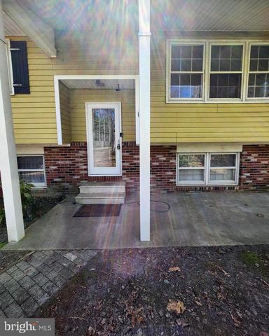 643 HICKSTOWN RD, Sicklerville, NJ 08081