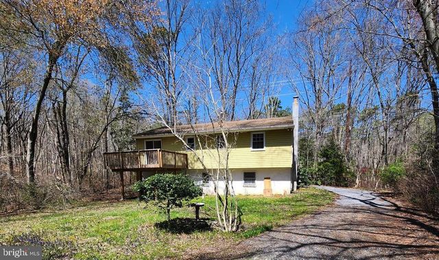 643 HICKSTOWN RD, Sicklerville, NJ 08081