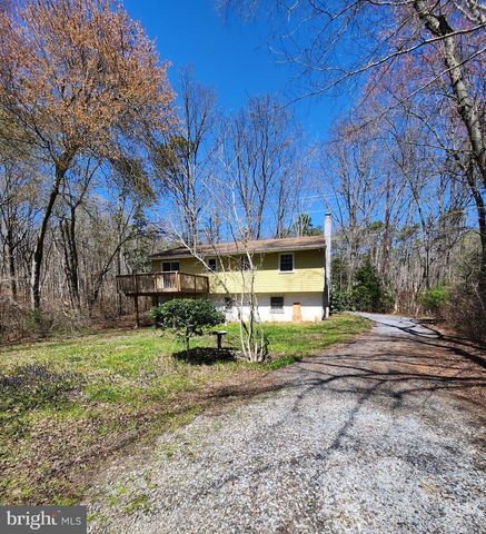 643 HICKSTOWN RD, Sicklerville, NJ 08081