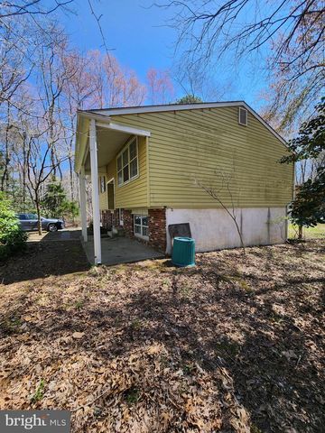 643 HICKSTOWN RD, Sicklerville, NJ 08081