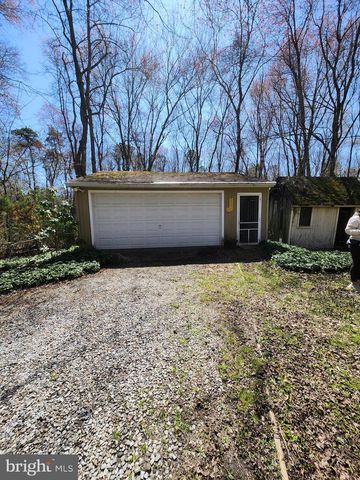 643 HICKSTOWN RD, Sicklerville, NJ 08081