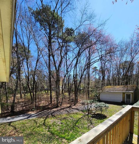 643 HICKSTOWN RD, Sicklerville, NJ 08081