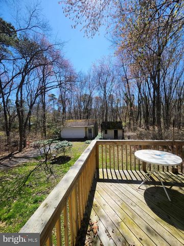 643 HICKSTOWN RD, Sicklerville, NJ 08081