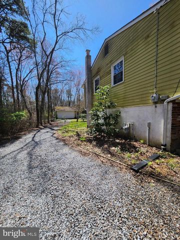 643 HICKSTOWN RD, Sicklerville, NJ 08081