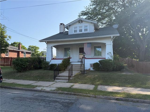 720 Keystone Avenue, Bethlehem City, PA 18018
