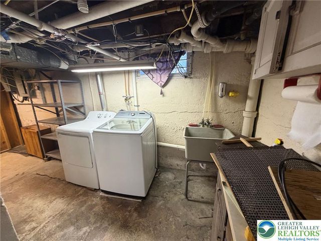 720 Keystone Avenue, Bethlehem City, PA 18018
