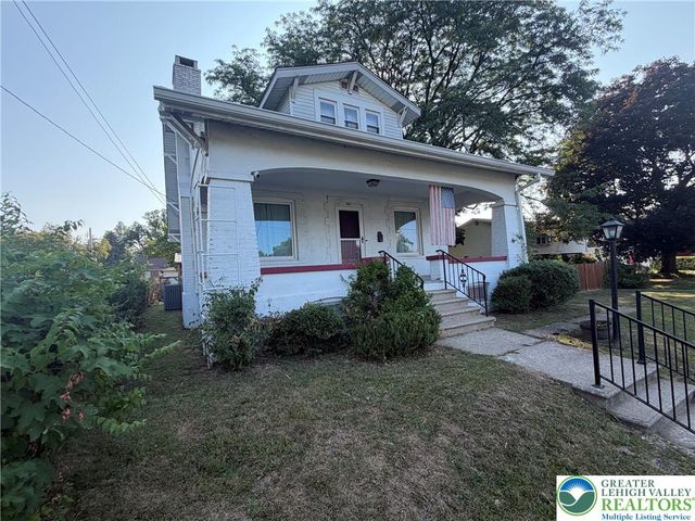 720 Keystone Avenue, Bethlehem City, PA 18018